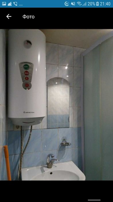 Квартира на вул. Зарічанська в Хмельницькому, ID 256455, фото №8