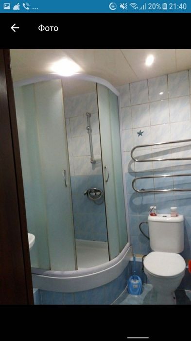 Квартира на вул. Зарічанська в Хмельницькому, ID 256455, фото №9