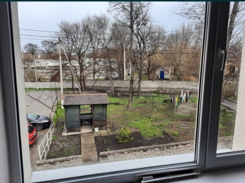 Квартира на вул. Коксовая, 18, ID 372405, фото №1
