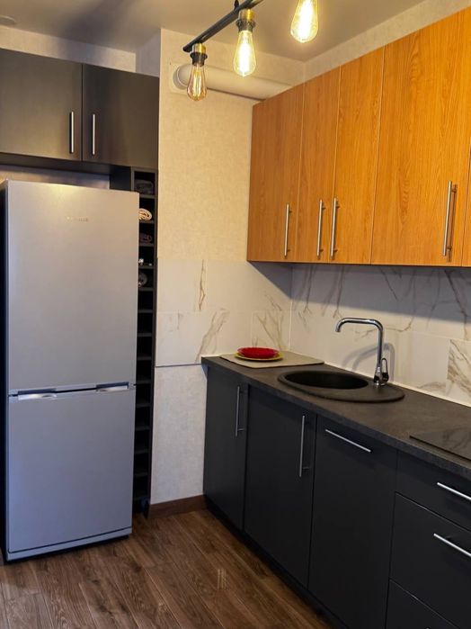 Квартира на вул. Антоновича, 74 в Київ, ID 182118, фото №2