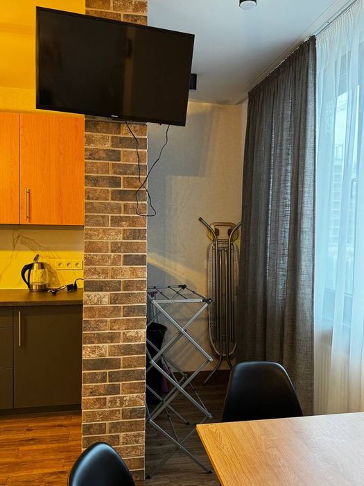 Квартира на вул. Антоновича, 74 в Київ, ID 182118, фото №3
