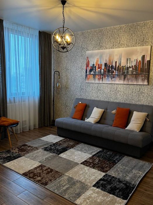 Квартира на вул. Антоновича, 74 в Київ, ID 182118, фото №4