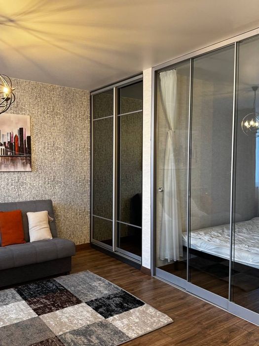 Квартира на вул. Антоновича, 74 в Київ, ID 182118, фото №5