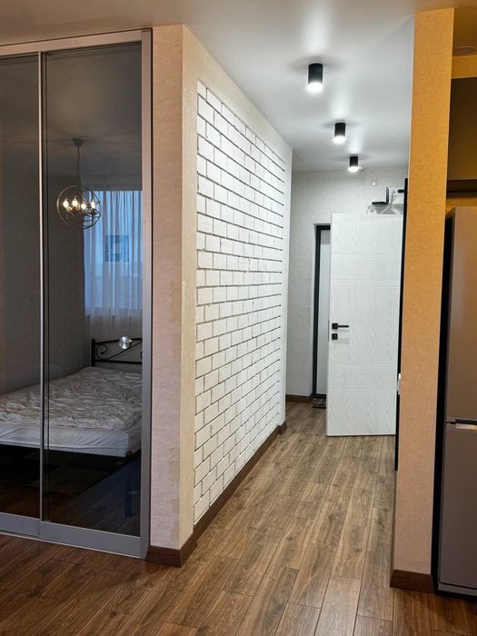 Квартира на вул. Антоновича, 74 в Києві, ID 182118, фото №6