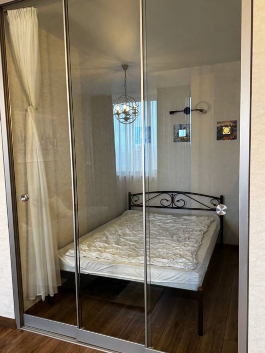 Квартира на вул. Антоновича, 74 в Києві, ID 182118, фото №7