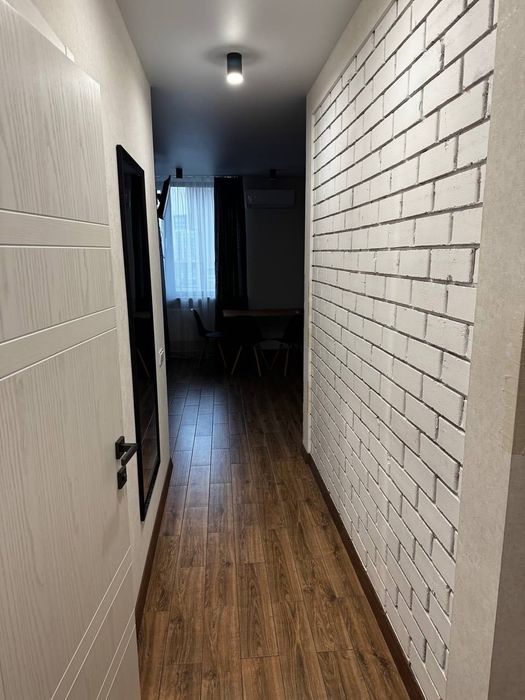 Квартира на вул. Антоновича, 74 в Києві, ID 182118, фото №9