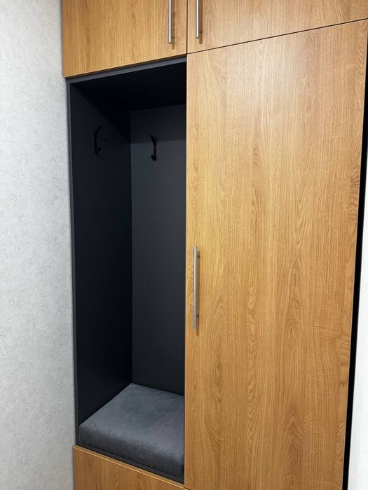 Квартира на вул. Антоновича, 74 в Києві, ID 182118, фото №10