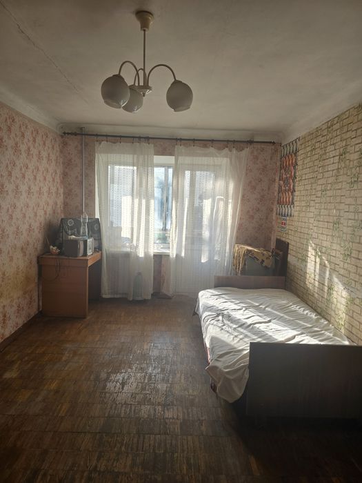 Квартира на вул. Новополева, 101А в Києві, ID 286885, фото №13