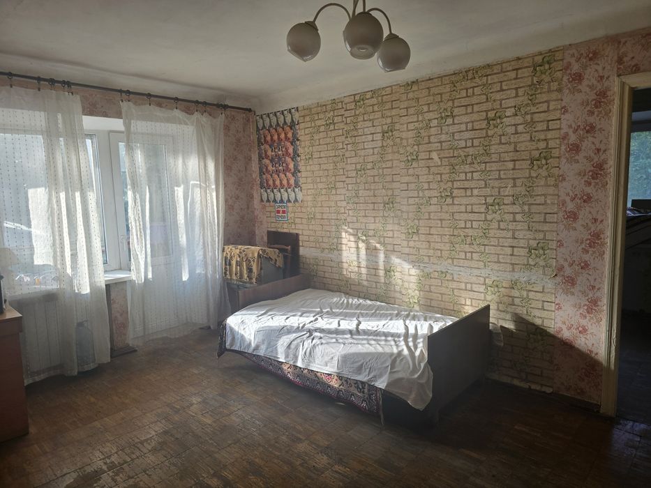 Квартира на вул. Новополева, 101А в Києві, ID 286885, фото №15
