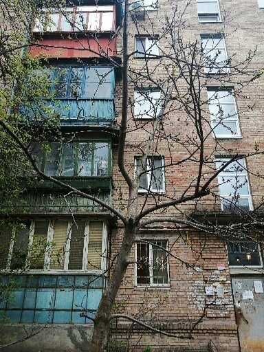Квартира на вул. Новополева, 101А в Києві, ID 286885, фото №3