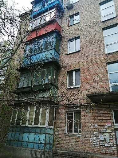 Квартира на вул. Новополева, 101А в Києві, ID 286885, фото №4