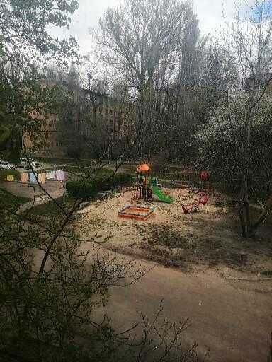 Квартира на вул. Новополева, 101А в Києві, ID 286885, фото №5