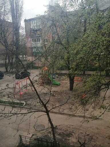 Квартира на вул. Новополева, 101А в Києві, ID 286885, фото №6