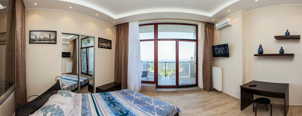 Квартира на ЖК Аркадийский дворец в Одесі, ID 356830, фото №2