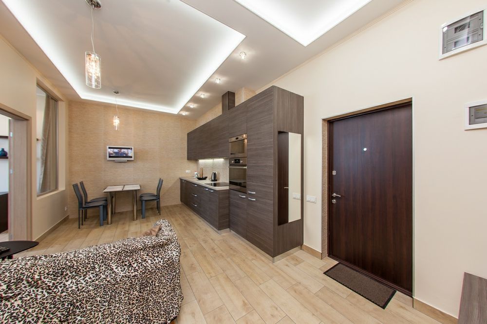 Квартира на ЖК Аркадийский дворец в Одесі, ID 356830, фото №11