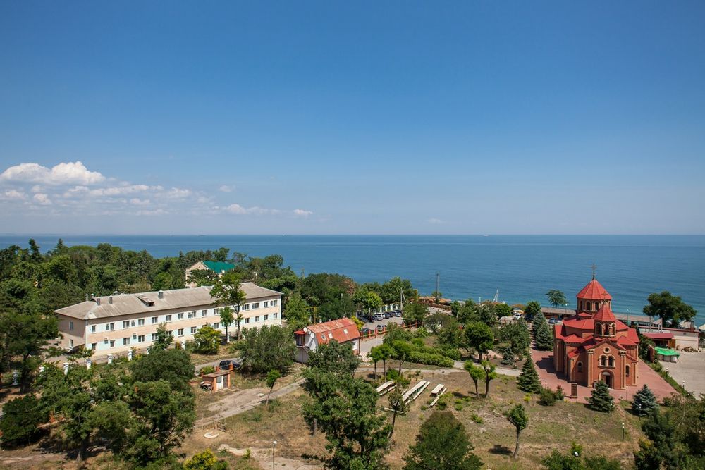Квартира на ЖК Аркадийский дворец в Одесі, ID 356830, фото №19