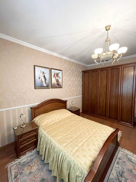 Квартира на вул. Кудрявська, 13–19 в Києві, ID 187156, фото №2