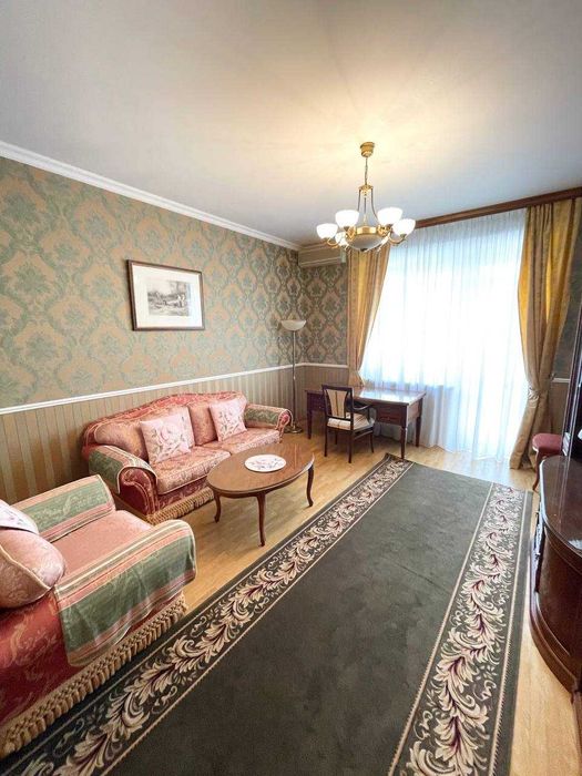 Квартира на вул. Кудрявська, 13–19 в Києві, ID 187156, фото №11