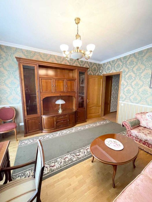 Квартира на вул. Кудрявська, 13–19 в Києві, ID 187156, фото №13