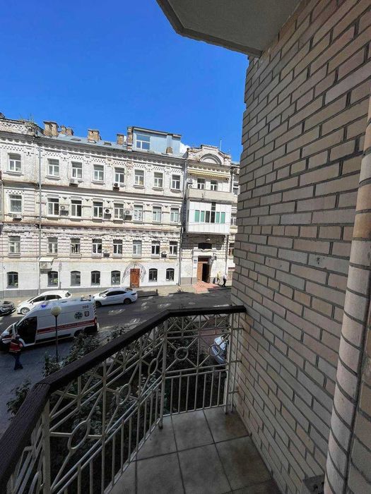 Квартира на вул. Кудрявська, 13–19 в Києві, ID 187156, фото №14