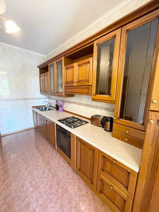 Квартира на вул. Кудрявська, 13–19 в Києві, ID 187156, фото №16