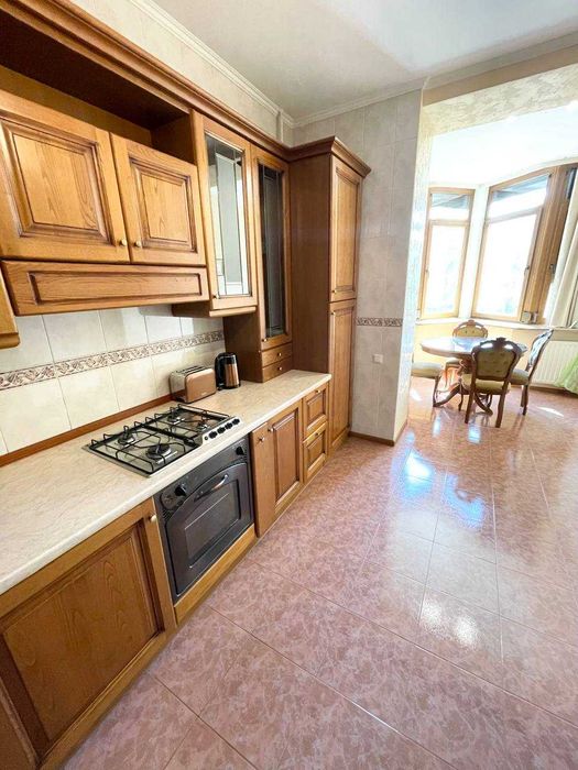 Квартира на вул. Кудрявська, 13–19 в Києві, ID 187156, фото №17