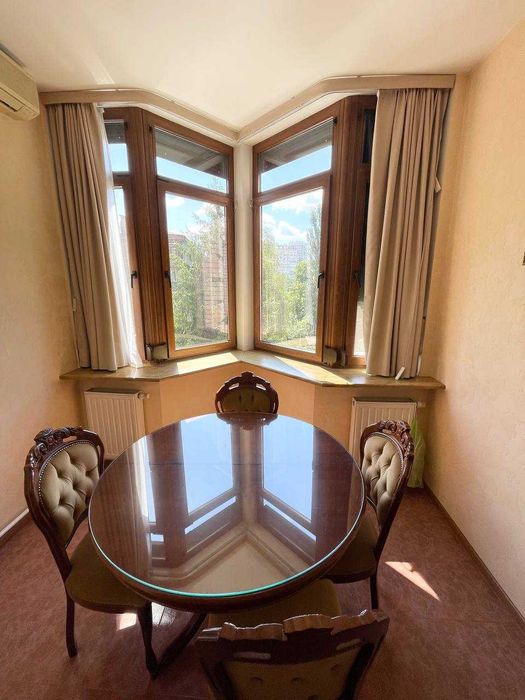 Квартира на вул. Кудрявська, 13–19 в Києві, ID 187156, фото №18