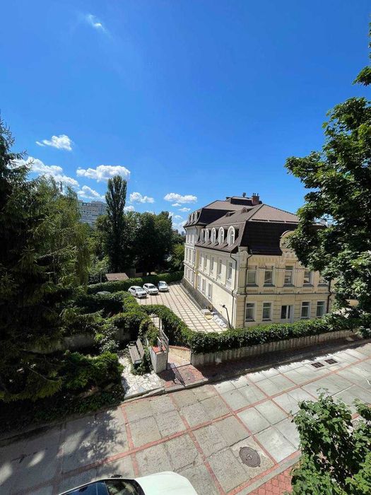 Квартира на вул. Кудрявська, 13–19 в Києві, ID 187156, фото №19