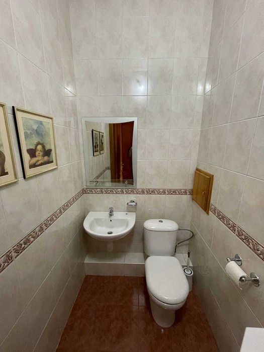 Квартира на вул. Кудрявська, 13–19 в Києві, ID 187156, фото №20
