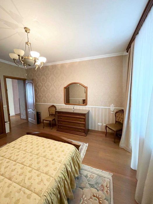 Квартира на вул. Кудрявська, 13–19 в Києві, ID 187156, фото №3