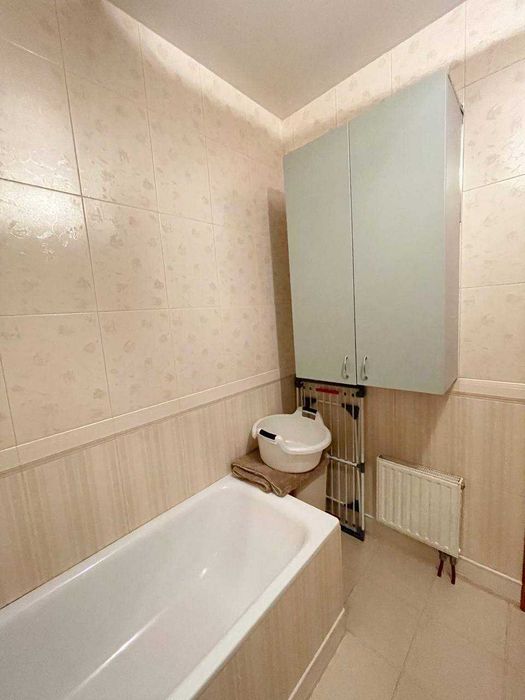 Квартира на вул. Кудрявська, 13–19 в Києві, ID 187156, фото №22