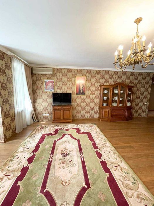 Квартира на вул. Кудрявська, 13–19 в Києві, ID 187156, фото №7
