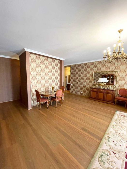 Квартира на вул. Кудрявська, 13–19 в Києві, ID 187156, фото №8