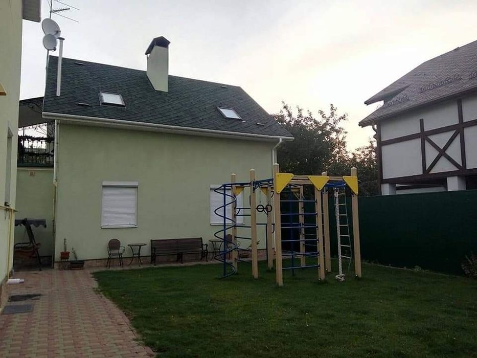 Будинок на Київська область, Вишгород, ID 416776, фото №1