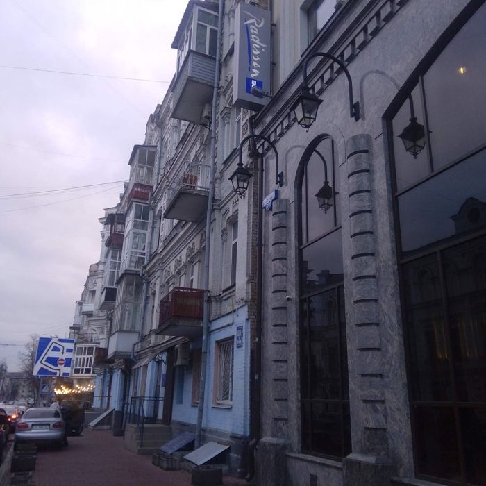Квартира на вул. Борисоглебська, 9/15 в Київ, ID 317344, фото №1