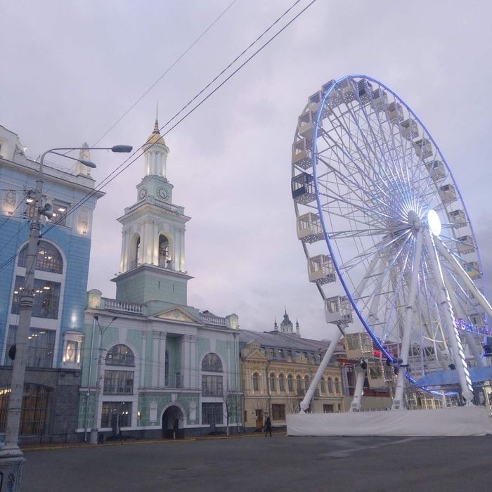 Квартира на вул. Борисоглебська, 9/15 в Київ, ID 317344, фото №2