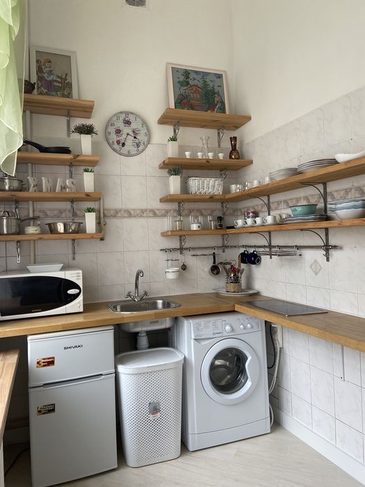 Квартира на вул. Борисоглебська, 9/15 в Києві, ID 317344, фото №11