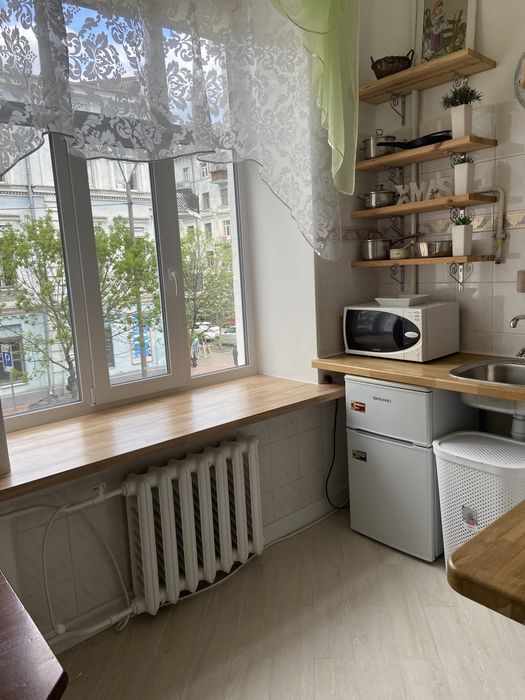 Квартира на вул. Борисоглебська, 9/15 в Києві, ID 317344, фото №12