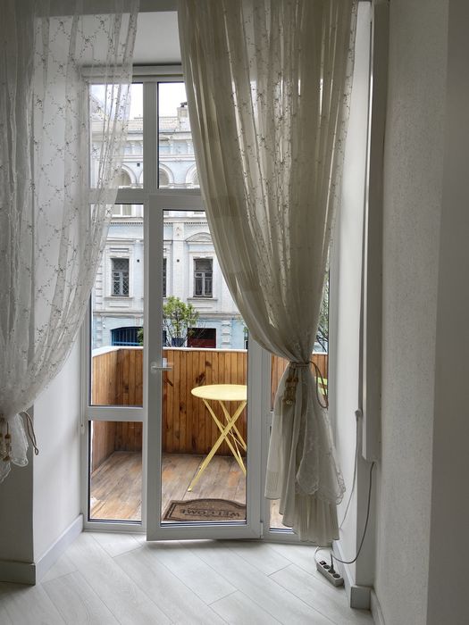 Квартира на вул. Борисоглебська, 9/15 в Київ, ID 317344, фото №3