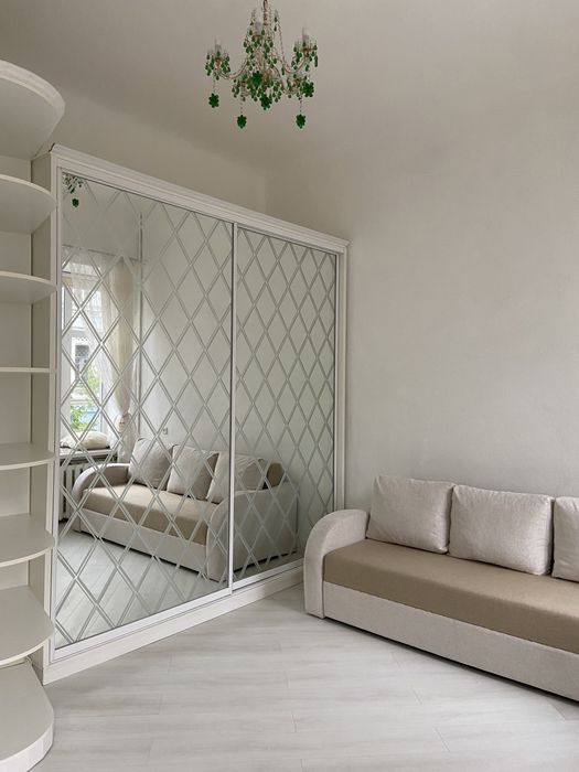 Квартира на вул. Борисоглебська, 9/15 в Київ, ID 317344, фото №5