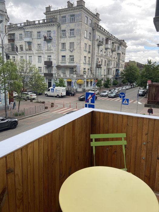 Квартира на вул. Борисоглебська, 9/15 в Києві, ID 317344, фото №8