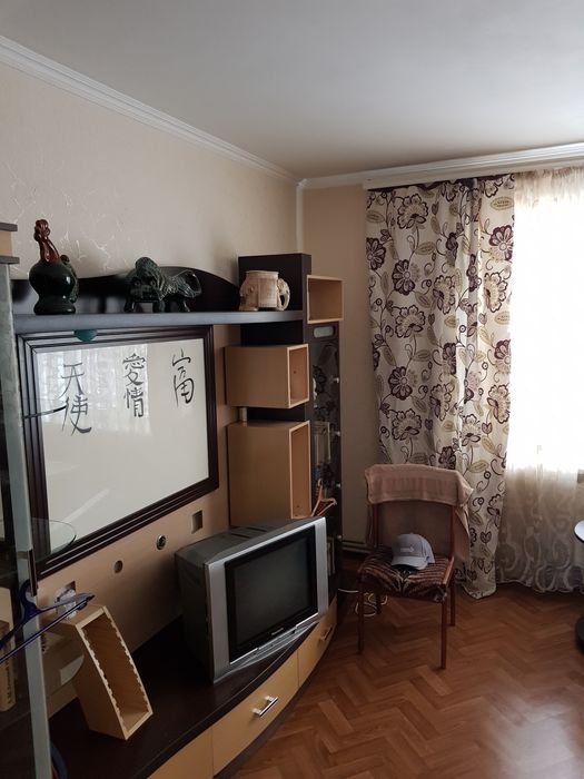 Купити квартиру за адресою вул. Шульгиных, 43 в Кропивницький на Findly.com.ua Квартира на вул. Шульгиных, 43 в Кропивницький, ID 292852, фото №1