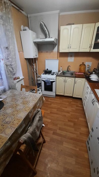 Квартира на вул. Шульгиных, 43 в Кропивницький, ID 292852, фото №2