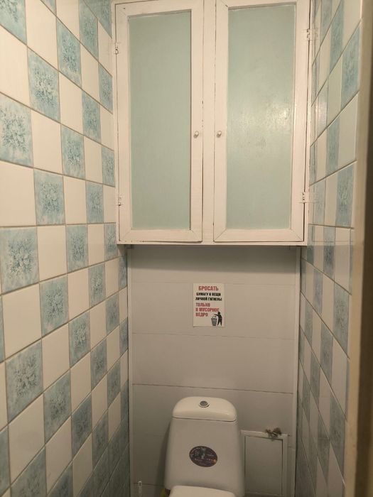 Квартира на вул. Шульгиных, 43 в Кропивницькому, ID 292852, фото №12