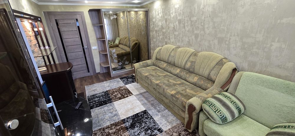 Квартира на вул. Вильде, 4 в Києві, ID 255099, фото №1