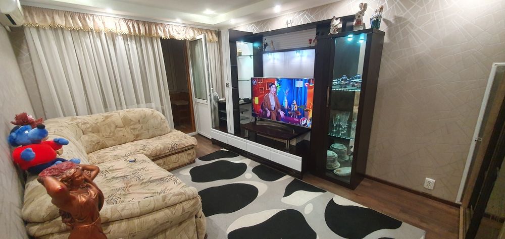 Квартира на вул. Вильде, 4 в Києві, ID 255099, фото №2