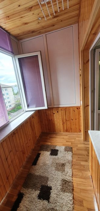 Квартира на вул. Вильде, 4 в Києві, ID 255099, фото №3