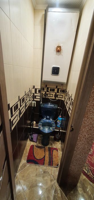 Квартира на вул. Вильде, 4 в Києві, ID 255099, фото №4