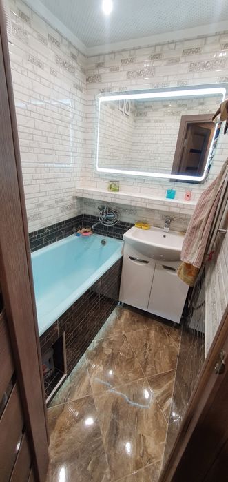 Квартира на вул. Вильде, 4 в Києві, ID 255099, фото №5