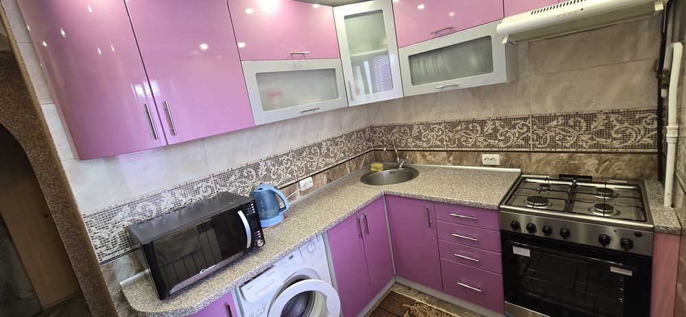 Квартира на вул. Вильде, 4 в Києві, ID 255099, фото №7